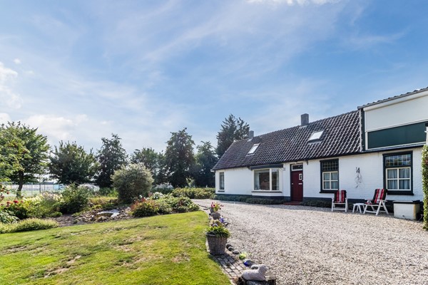 Medium property photo - Knibbelweg 17, 2761 JB Zevenhuizen
